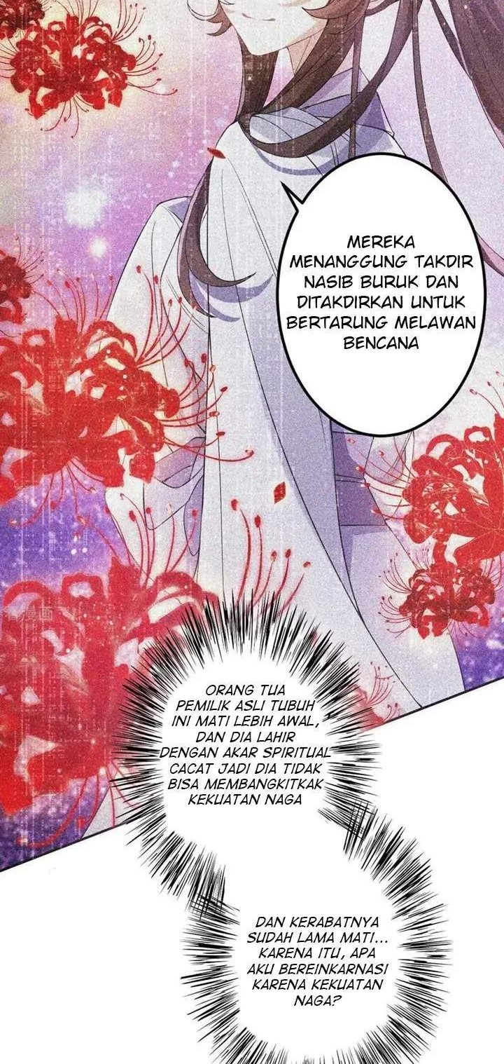 Return The Demon Goddess chapter 54 halaman 16