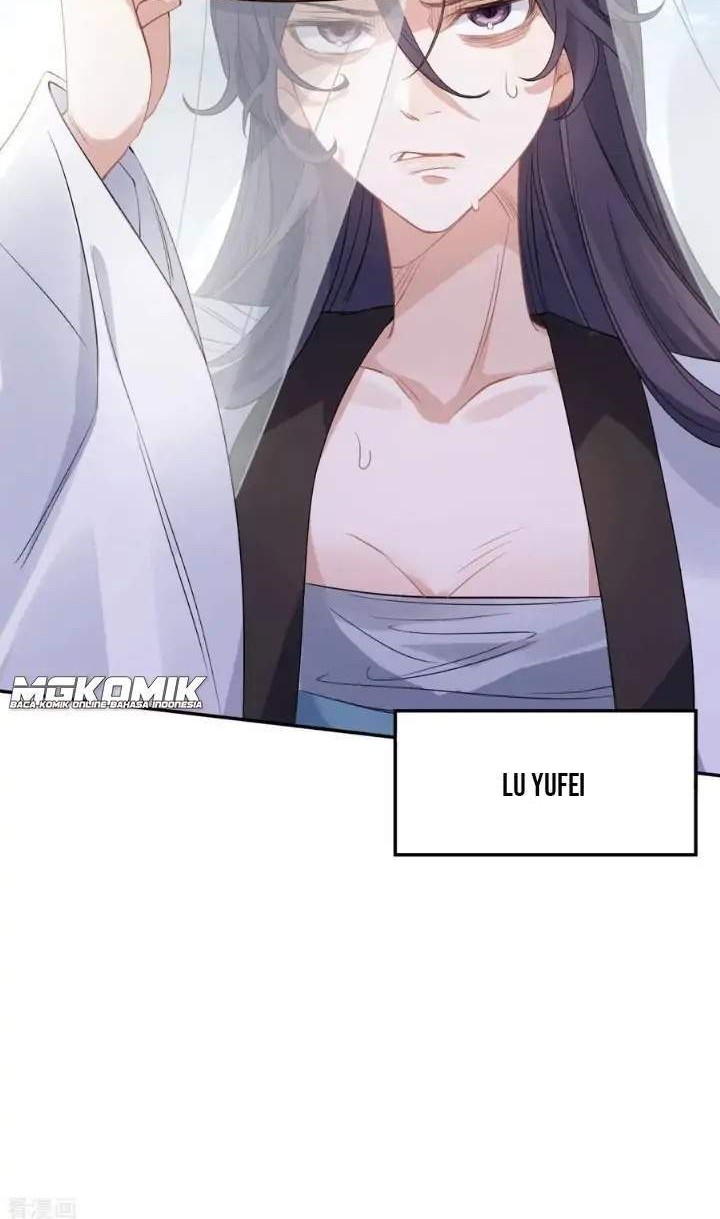 Return The Demon Goddess chapter 54 halaman 30