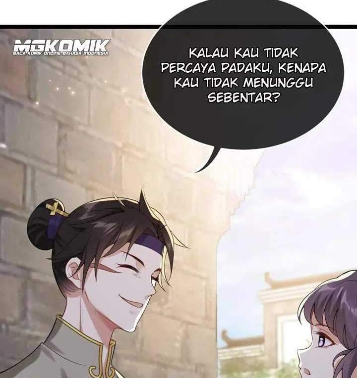 Return The Demon Goddess Bab 55 halaman 6
