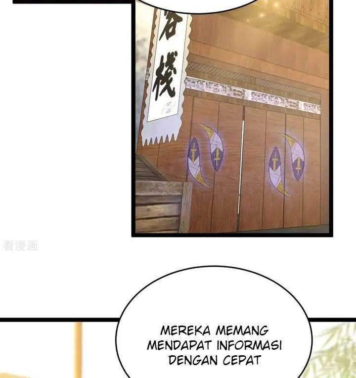 Return The Demon Goddess Bab 55 halaman 12