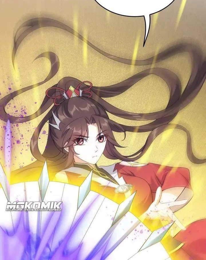 Return The Demon Goddess Bab 55 halaman 26
