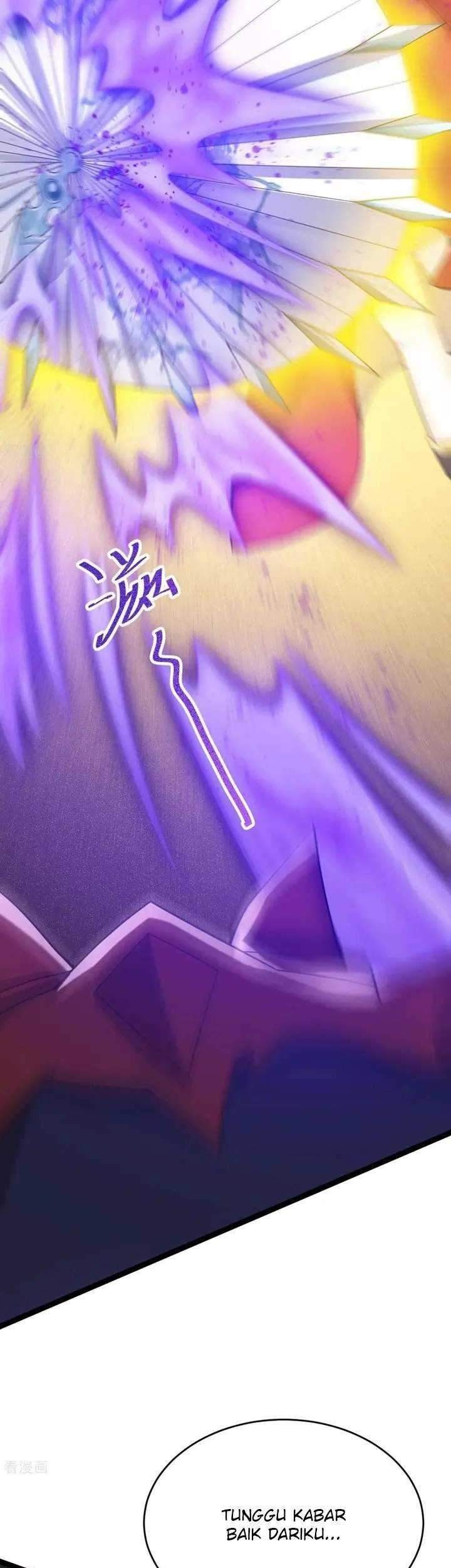 Return The Demon Goddess Bab 55 halaman 27