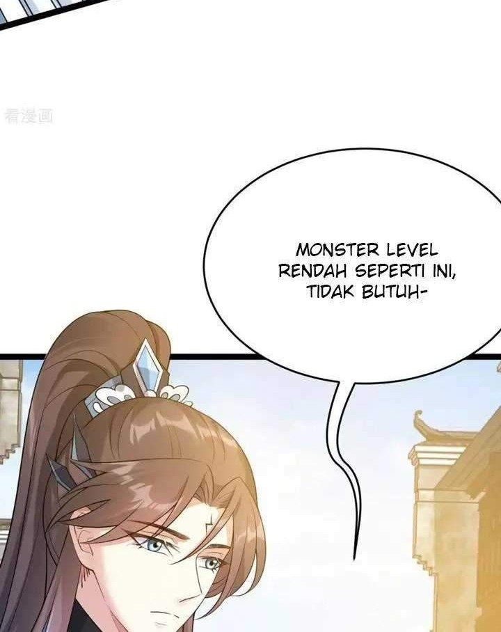 Return The Demon Goddess Bab 55 halaman 30