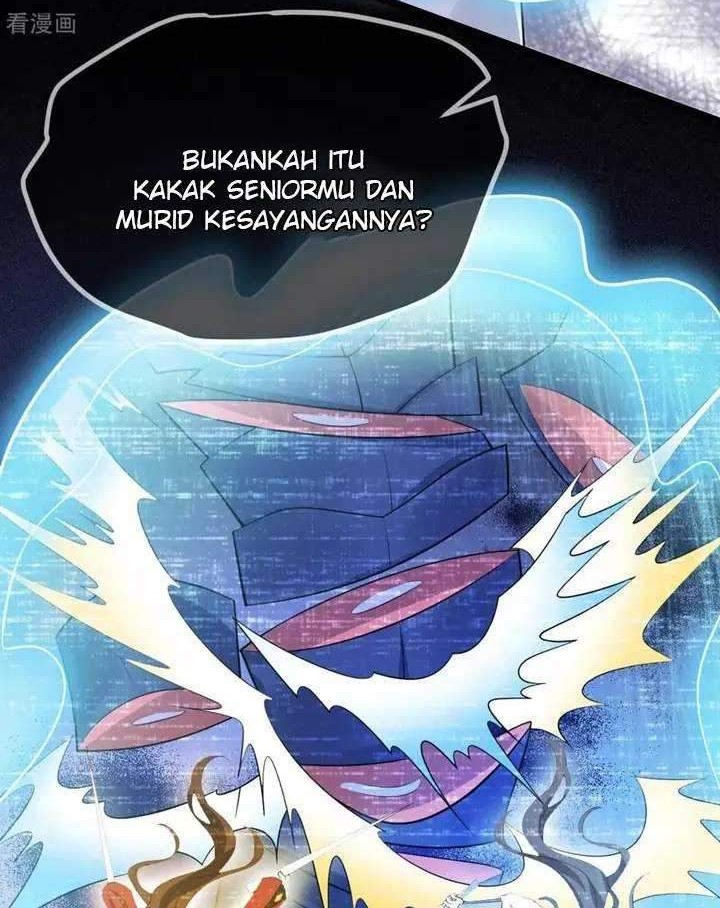 Return The Demon Goddess Bab 55 halaman 36