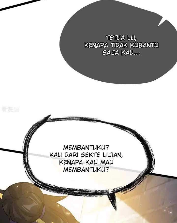 Return The Demon Goddess Bab 55 halaman 38
