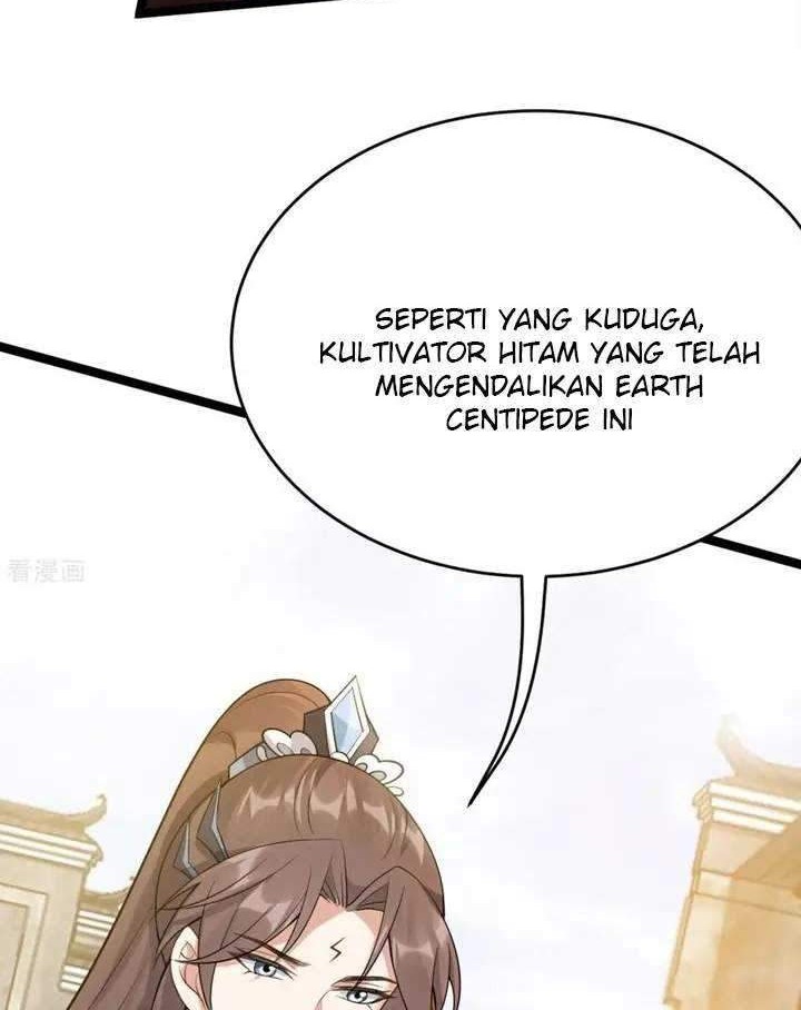 Return The Demon Goddess Bab 55 halaman 42