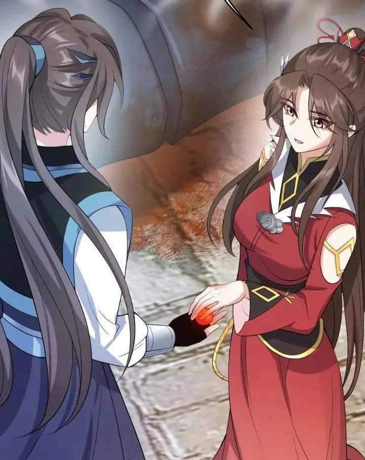 Return The Demon Goddess Bab 55 halaman 44