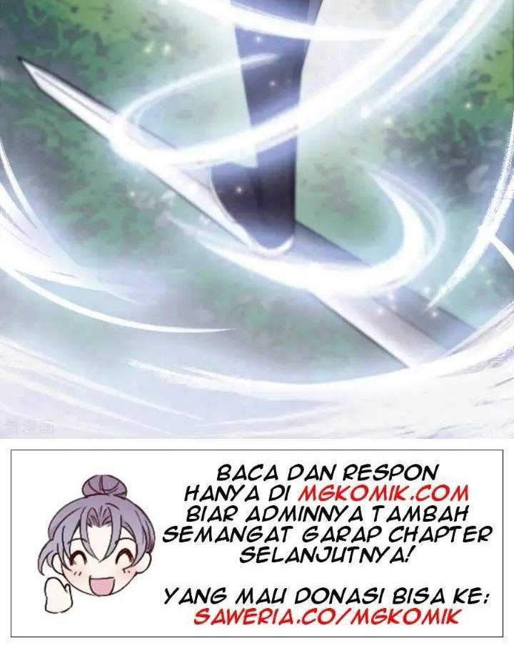 Return The Demon Goddess Bab 55 halaman 48