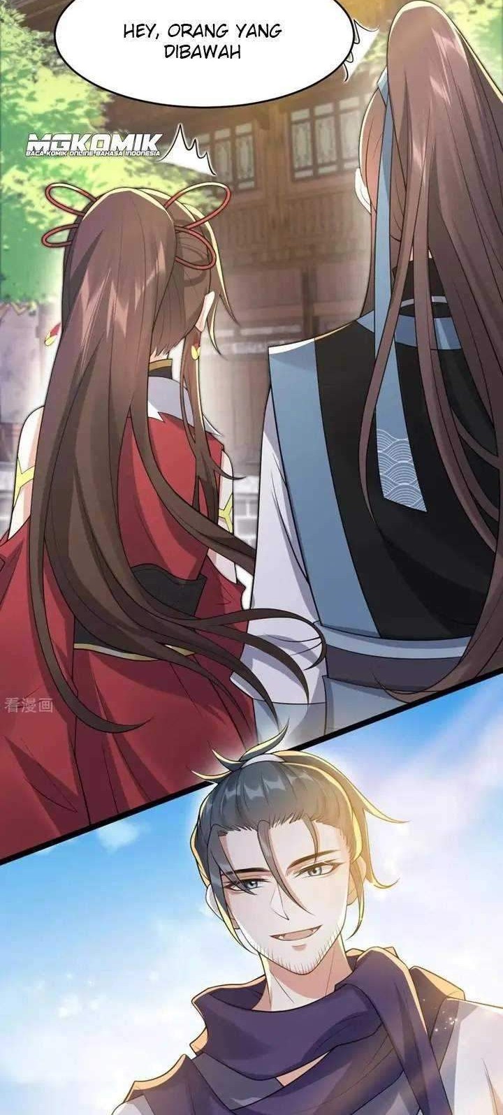 Return The Demon Goddess Bab 56 halaman 2