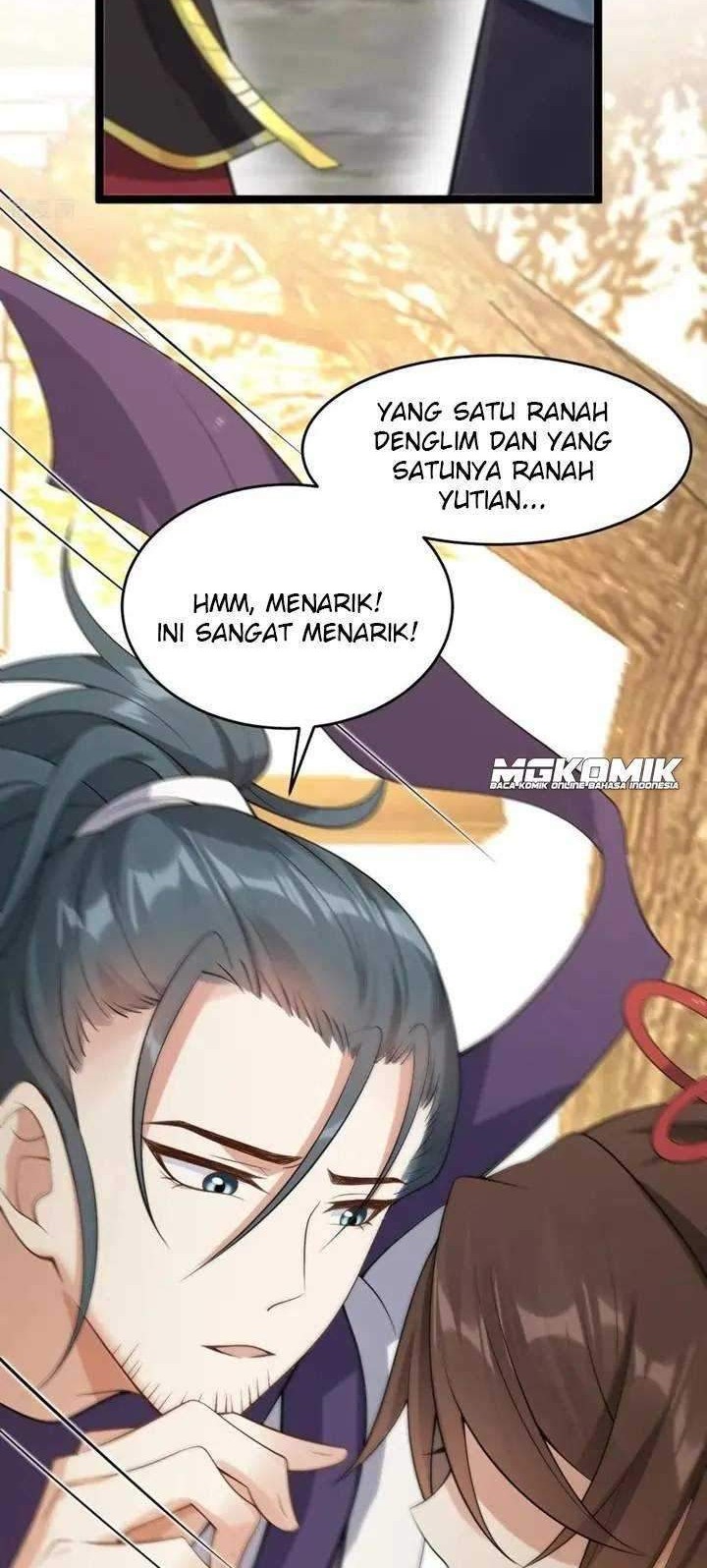 Return The Demon Goddess Bab 56 halaman 5