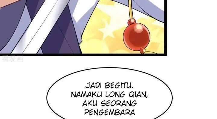 Return The Demon Goddess Bab 56 halaman 9