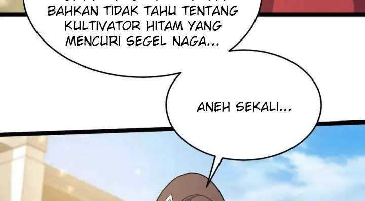 Return The Demon Goddess Bab 56 halaman 33