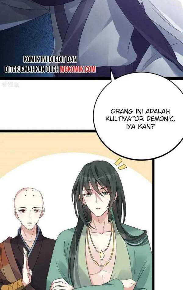 Return The Demon Goddess Bab 57 halaman 2