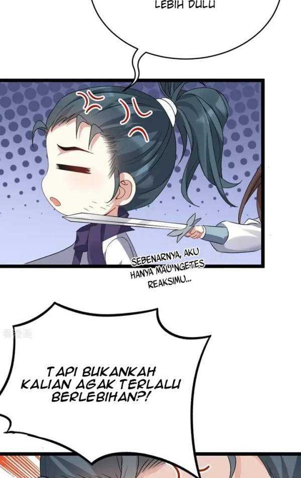 Return The Demon Goddess Bab 57 halaman 6