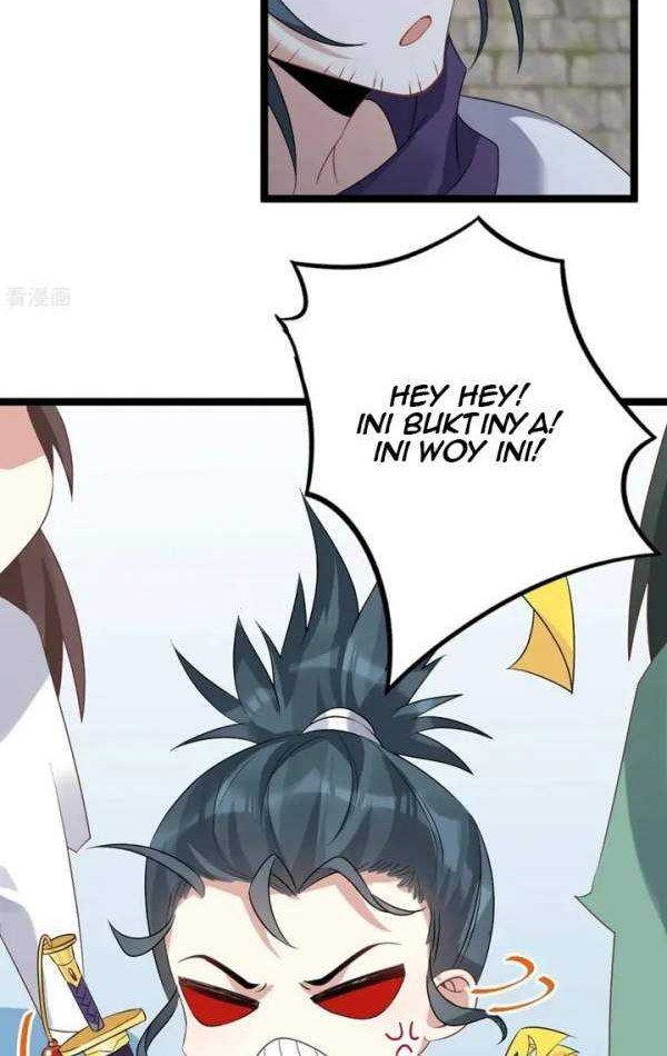 Return The Demon Goddess Bab 57 halaman 8