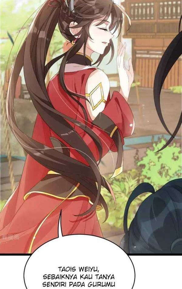 Return The Demon Goddess Bab 57 halaman 10