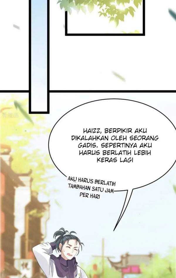 Return The Demon Goddess Bab 57 halaman 12