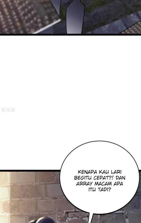 Return The Demon Goddess Bab 57 halaman 14