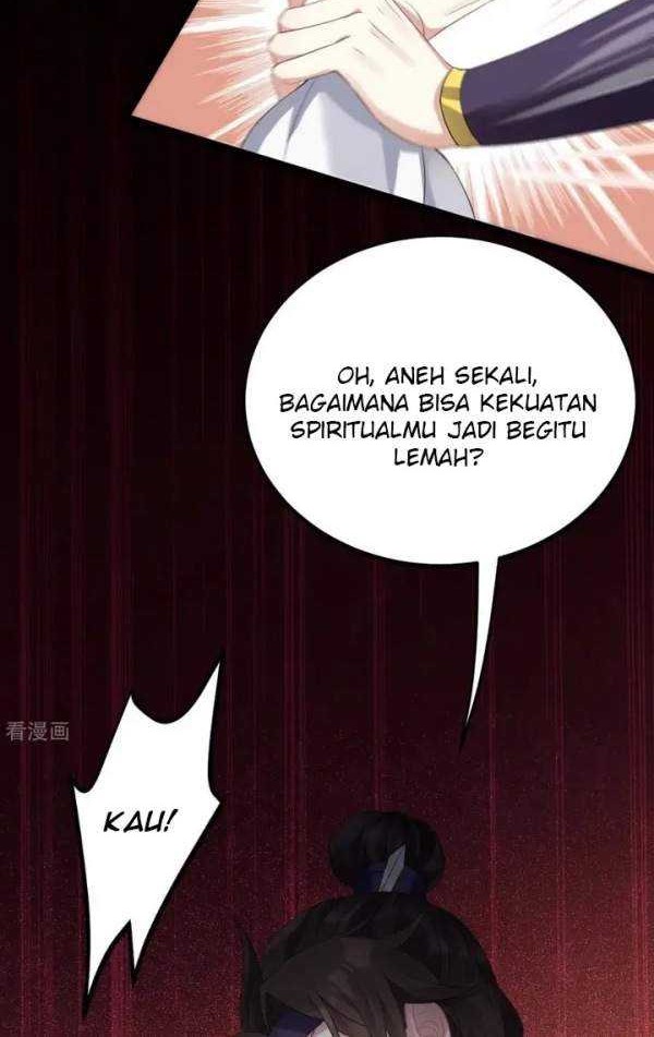 Return The Demon Goddess Bab 57 halaman 16