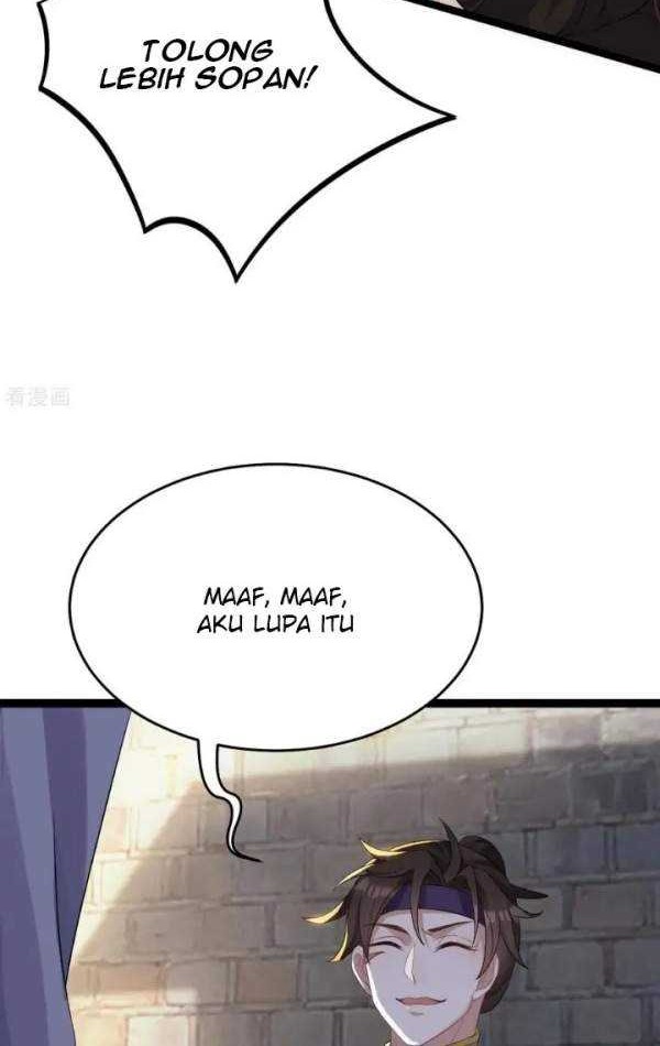 Return The Demon Goddess Bab 57 halaman 18