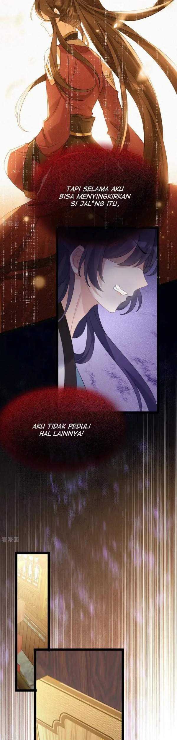 Return The Demon Goddess Bab 57 halaman 21