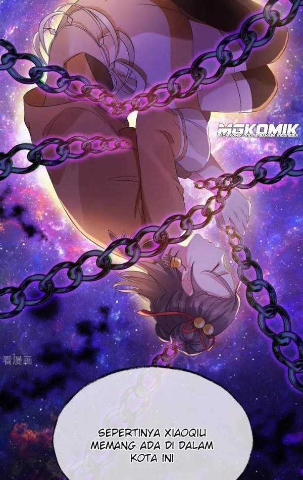 Return The Demon Goddess Bab 57 halaman 26