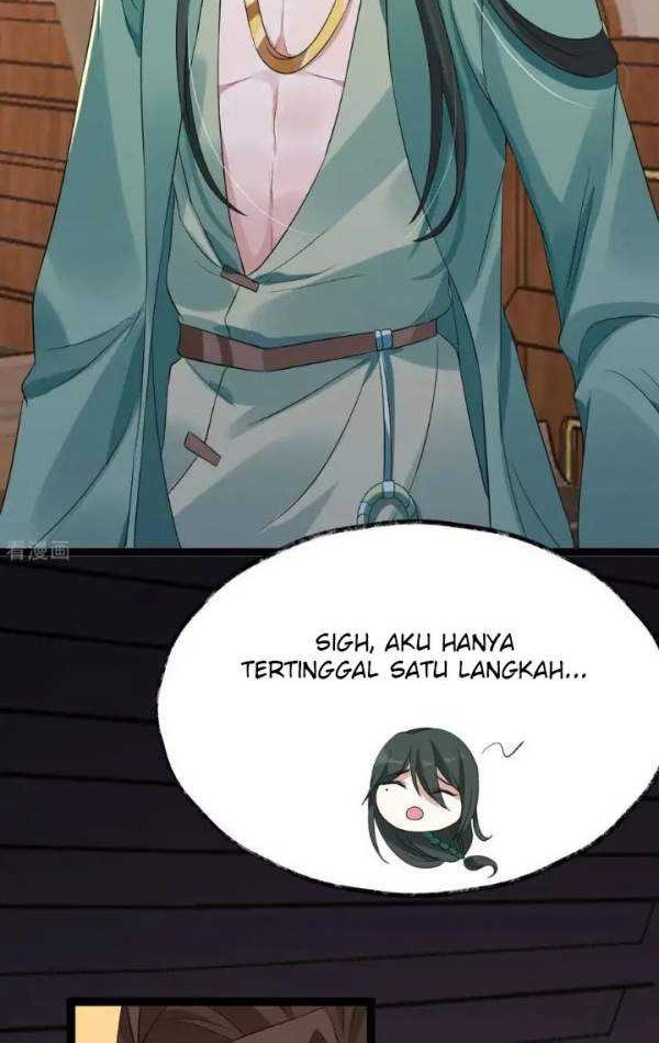 Return The Demon Goddess Bab 57 halaman 28