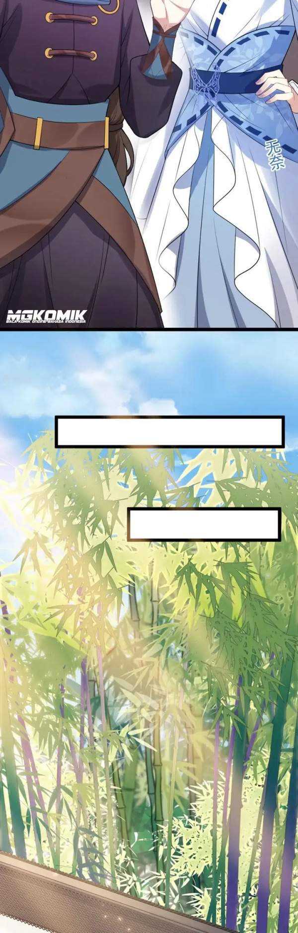 Return The Demon Goddess chapter 58 halaman 24