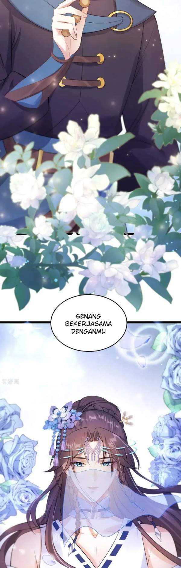 Return The Demon Goddess chapter 58 halaman 29