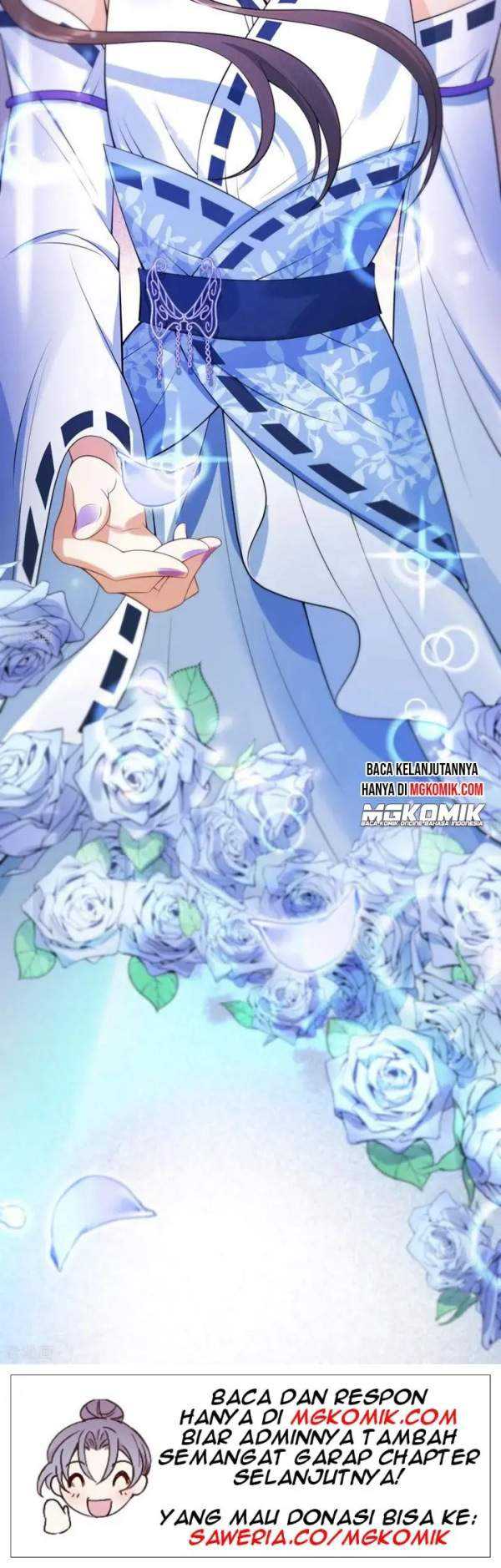 Return The Demon Goddess chapter 58 halaman 30