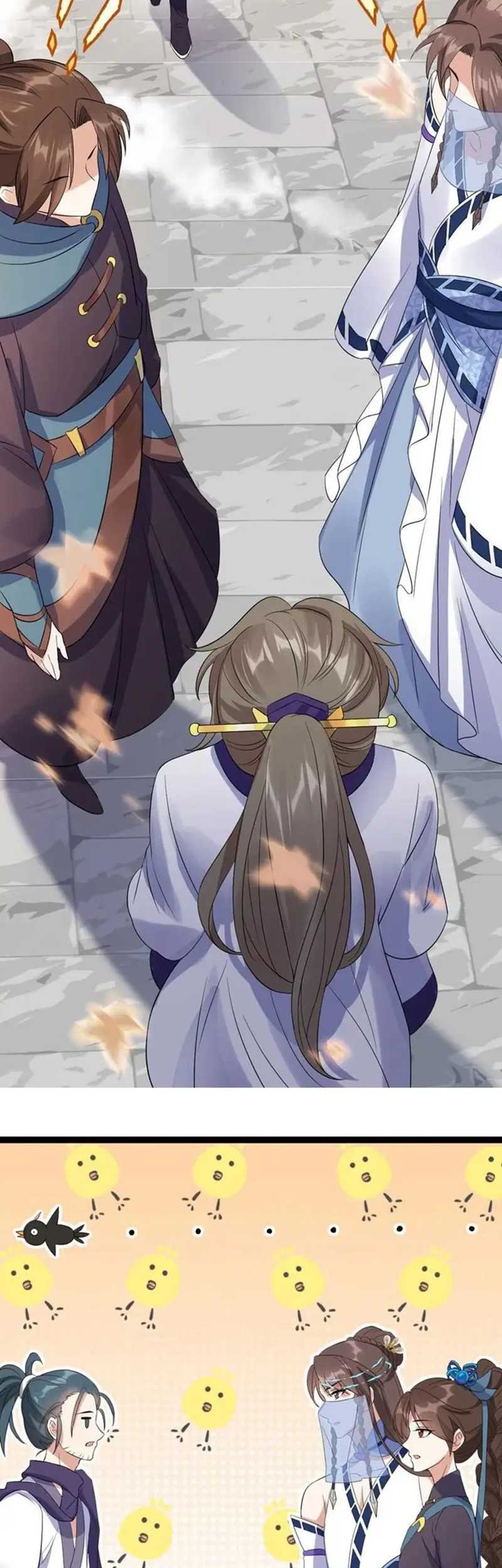 Return The Demon Goddess Bab 59 halaman 33