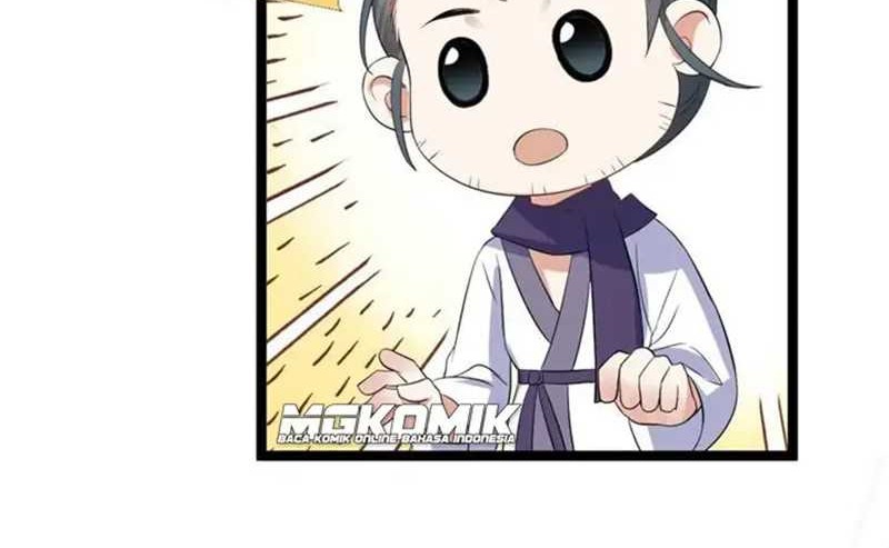 Return The Demon Goddess Bab 59 halaman 36