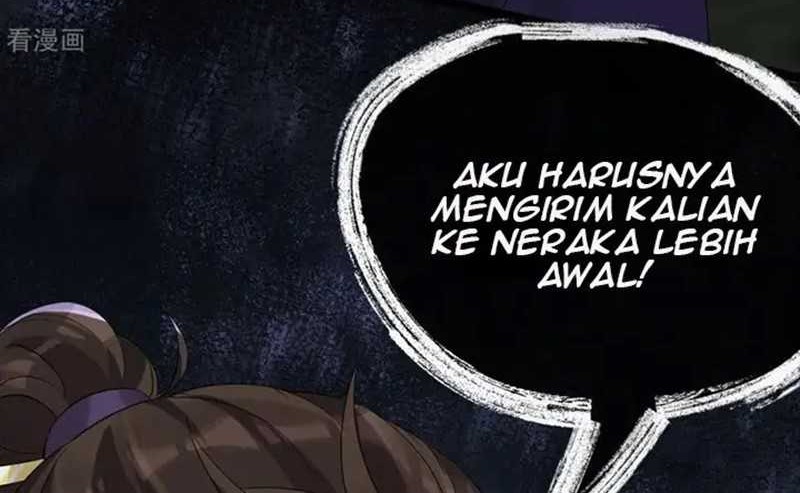Return The Demon Goddess Bab 59 halaman 52