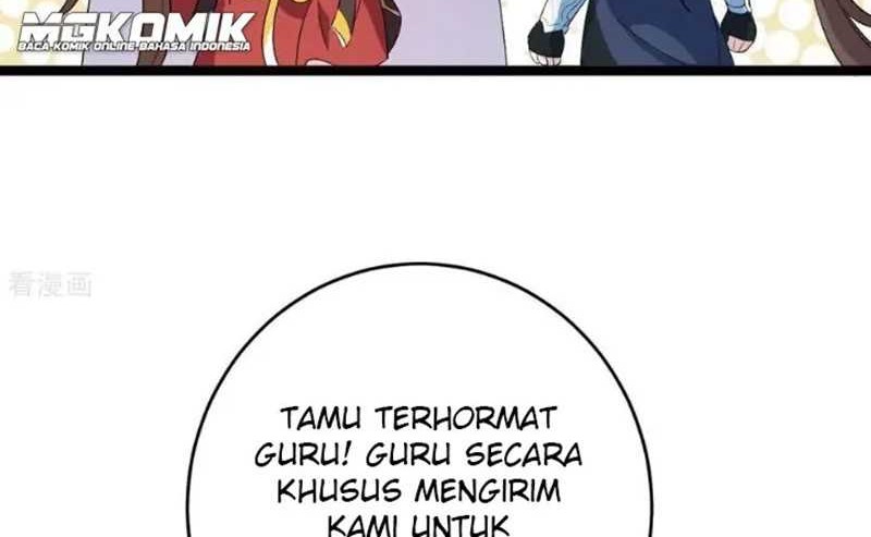 Return The Demon Goddess Bab 59 halaman 56