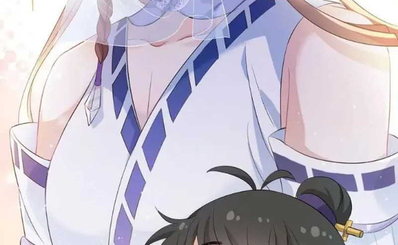 Return The Demon Goddess Bab 59 halaman 58