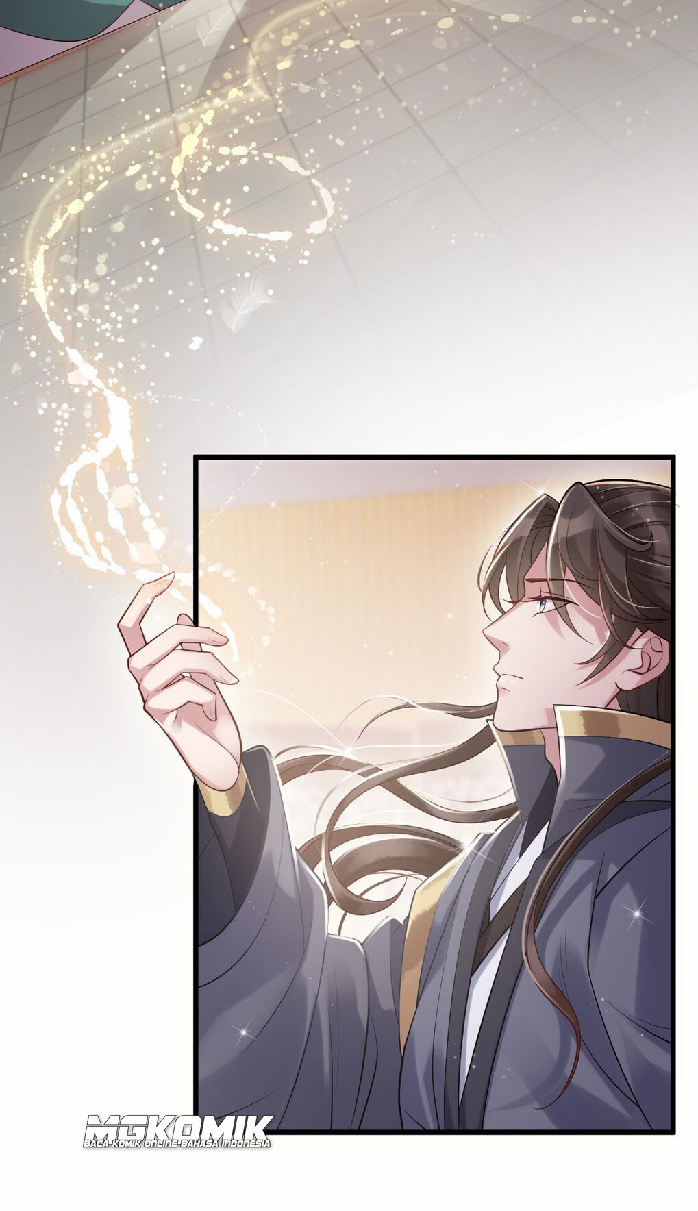 Return The Demon Goddess Bab 6 halaman 4