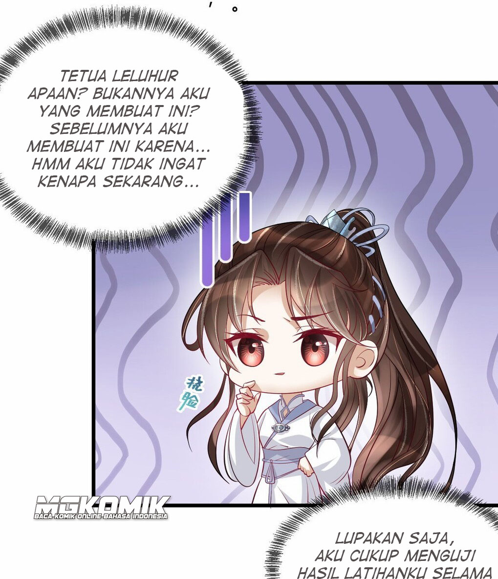 Return The Demon Goddess Bab 6 halaman 17