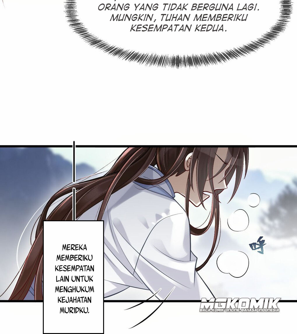 Return The Demon Goddess Bab 6 halaman 29