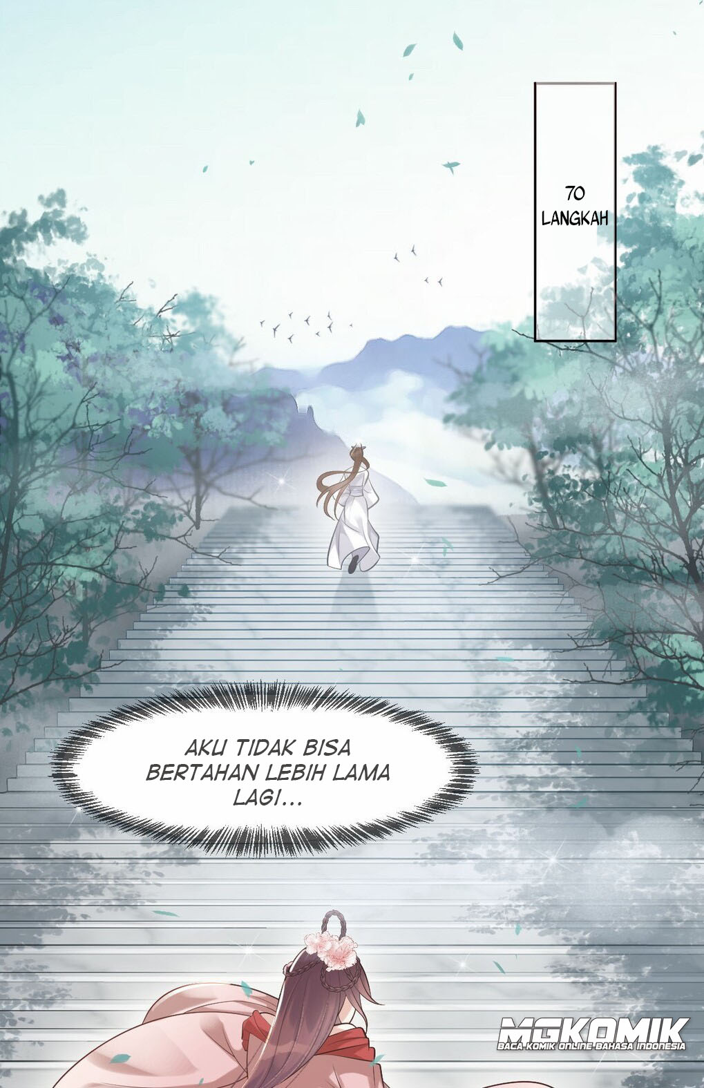 Return The Demon Goddess Bab 6 halaman 38