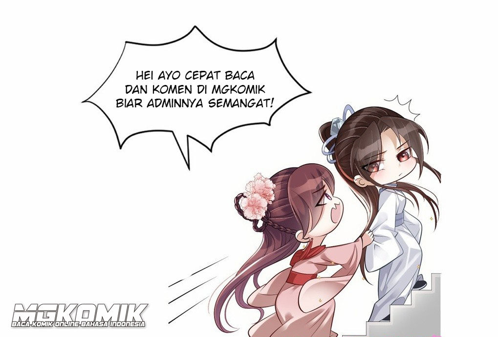 Return The Demon Goddess Bab 6 halaman 46