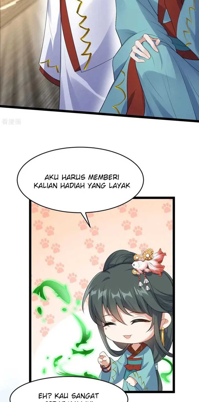 Return The Demon Goddess Bab 60 halaman 4
