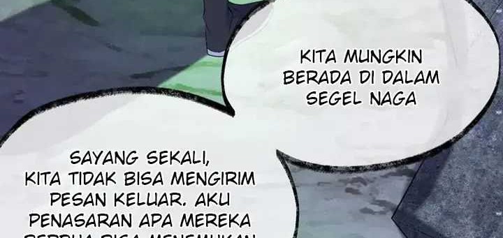 Return The Demon Goddess Bab 61 halaman 4
