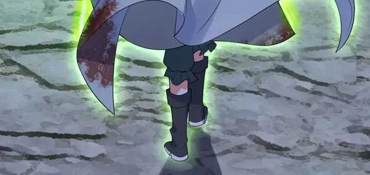 Return The Demon Goddess Bab 61 halaman 12