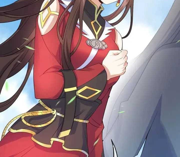 Return The Demon Goddess Bab 61 halaman 28