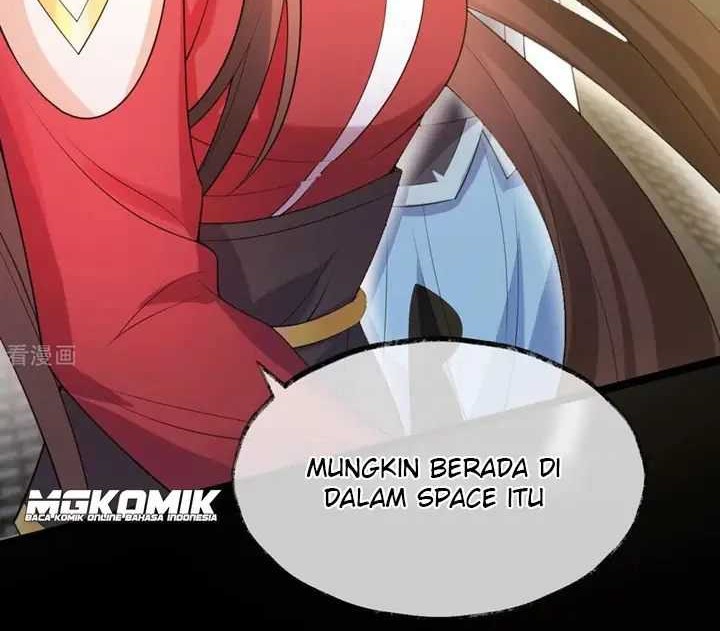 Return The Demon Goddess Bab 61 halaman 30