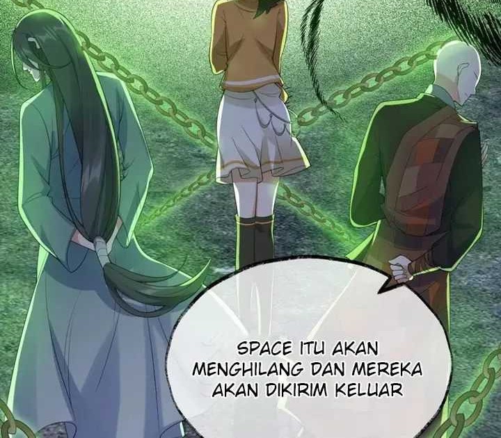 Return The Demon Goddess Bab 61 halaman 32