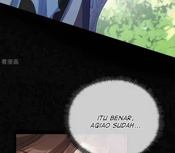 Return The Demon Goddess Bab 61 halaman 38