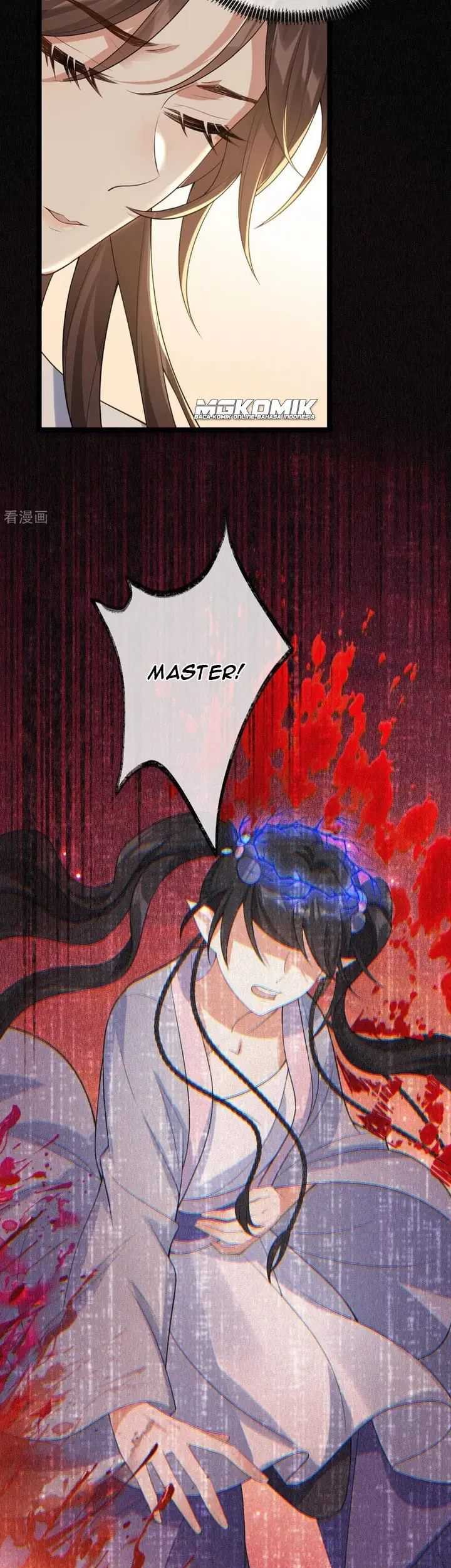Return The Demon Goddess Bab 61 halaman 39