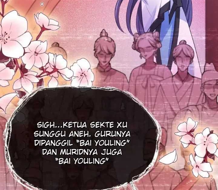 Return The Demon Goddess Bab 61 halaman 46