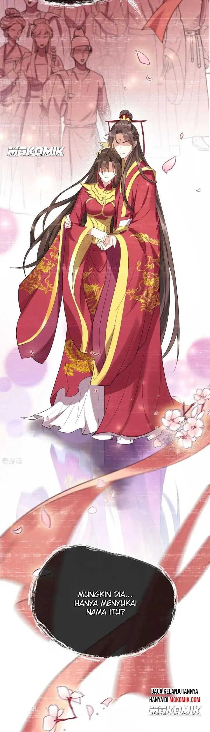 Return The Demon Goddess Bab 61 halaman 47